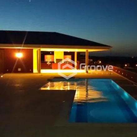 Buy this 6 bed house on Rodovia Miguel Melhado Campos in Vinhedo, Vinhedo - SP
