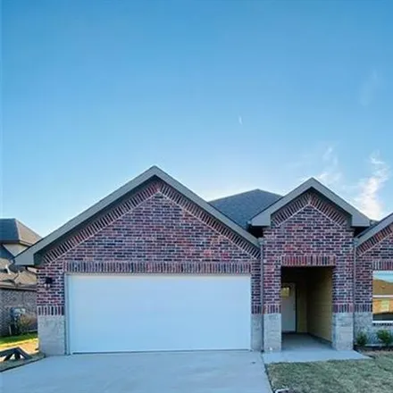 Buy this 4 bed house on 3098 North 23rd West Avenue in Tulsa, OK 74127