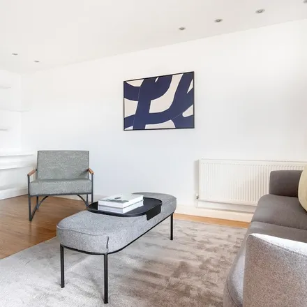 Rent this 2 bed apartment on London in W2 3RX, United Kingdom