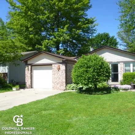 Buy this 3 bed house on 38409 Cherry Lane in Harrison Township, MI 48045