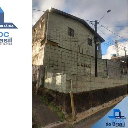 Image 2 - Vila Campos Rações, Rua Vinte e Sete de Setembro loja 8, Centro, Igarassu - PE, 53610-030, Brazil - House for sale