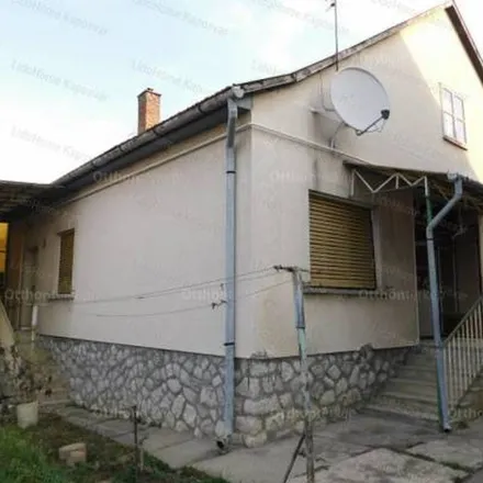 Image 5 - Kaposvár, Béke utca, 7400, Hungary - Apartment for rent