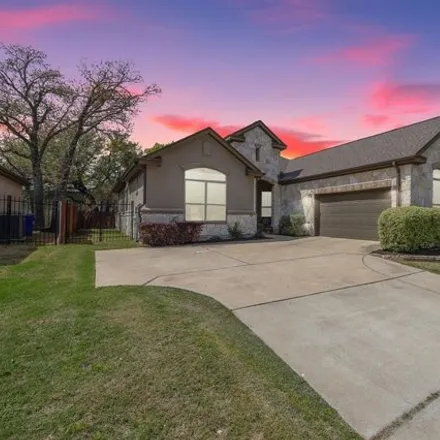 Rent this 4 bed house on 905 Wilson Ranch Place in Cedar Park, TX 78613