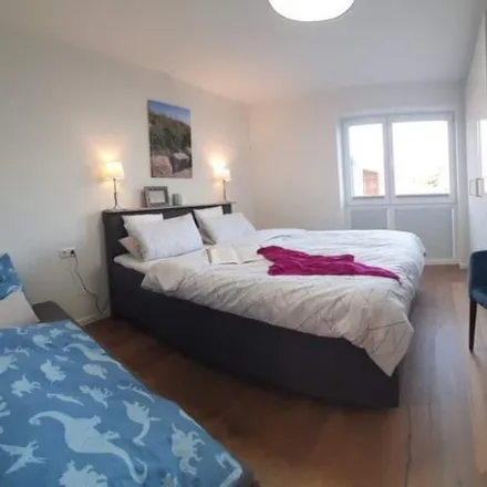 Rent this 2 bed apartment on Scharbeutz in Schleswig-Holstein, Germany