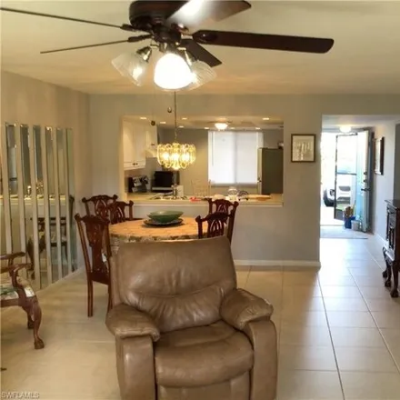 Image 4 - 5689 Rattlesnake Hammock Road, Lely Country Club, Collier County, FL 34113, USA - Condo for sale