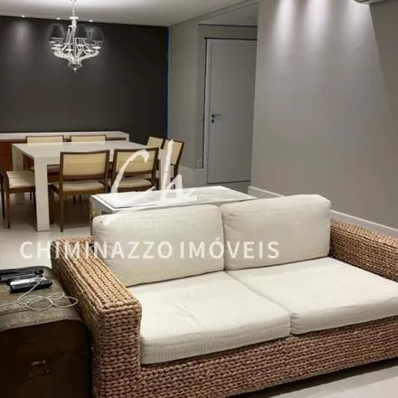 Rent this 3 bed apartment on Avenida Alaôr Farias de Barros in Campinas, Campinas - SP