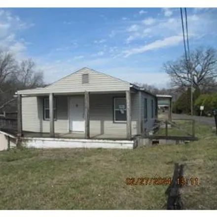 Buy this 3 bed house on 214 Ridge Street in Flatwoods, KY 41169