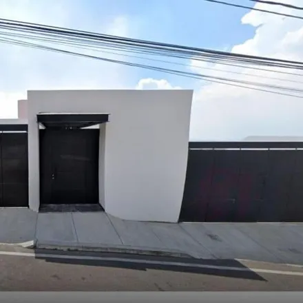 Buy this 5 bed house on Calle San Gremal in Delegación Centro Histórico, 76025 Querétaro