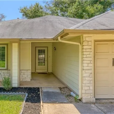 Image 3 - 9003 Wagtail Drive, Austin, TX 78748, USA - House for rent