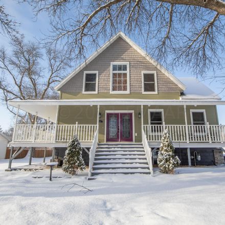 Rent this 6 bed house on 4th St in Hawley, MN