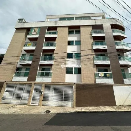 Buy this 2 bed apartment on Rua Doutor Pedro Peters in São Pedro, Juiz de Fora - MG
