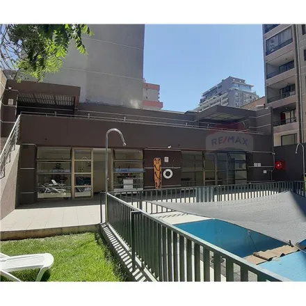 Rent this 2 bed apartment on General Mackenna 1130 in 832 0012 Santiago, Chile