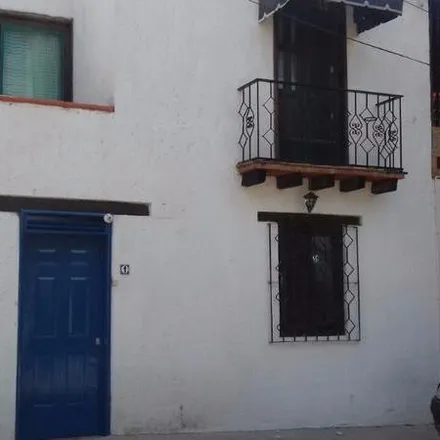 Rent this 3 bed house on Calle Puente de Piedra in Oaxaca de Juárez, 68020 Oaxaca de Juárez