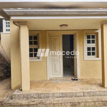 Buy this 3 bed house on Rua Esmeralda in São Benedito, Cajamar - SP