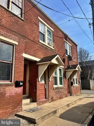 Rent this 1 bed house on 173 Overbrook Avenue in West York, York County
