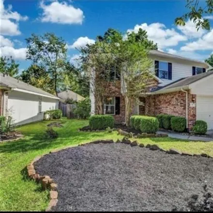 Rent this 4 bed house on unnamed road in The Woodlands, TX 77385