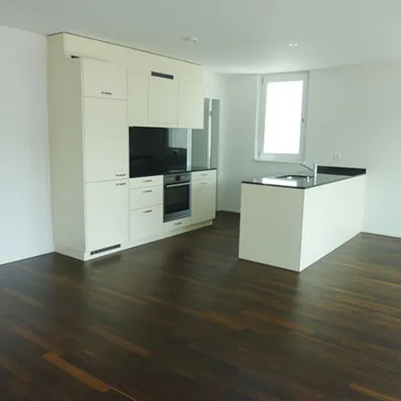 Rent this 5 bed apartment on Anglikerstrasse 58 in 5612 Villmergen, Switzerland