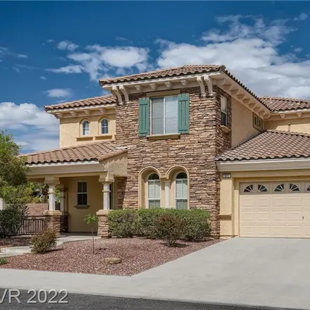 Buy this 4 bed house on 978 Amandito Drive in Las Vegas, NV 89138