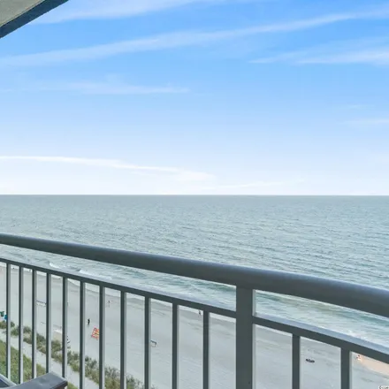 Image 4 - Blue Water Resort, South Ocean Boulevard, Myrtle Beach, SC 29577, USA - Condo for sale