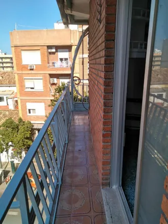 Image 8 - Illes Canàries - Trafalgar, Carrer de les Illes Canàries, 46023 Valencia, Spain - Apartment for rent