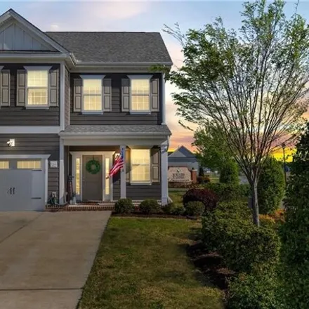 Image 1 - 5265 Lombard Street, Chesapeake, VA 23321, USA - Townhouse for sale