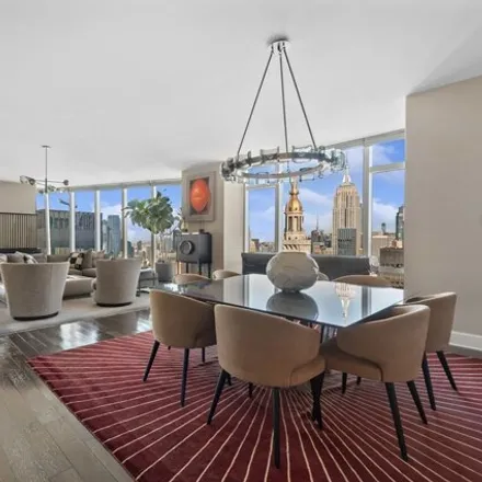 Buy this 4 bed condo on 45 East 22nd Street in New York, NY 10010