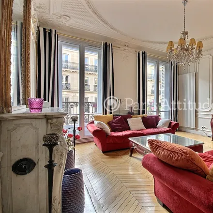 Image 4 - 7 Rue La Fayette, 75009 Paris, France - Apartment for rent