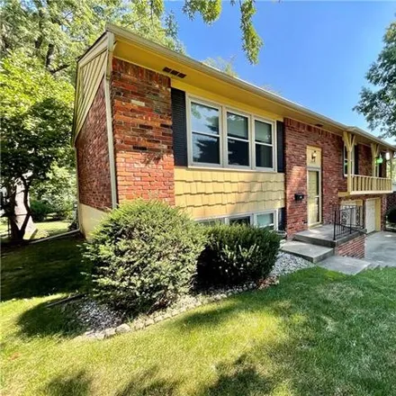 Image 4 - 14904 East 40th Street South, Independence, MO 64055, USA - House for sale