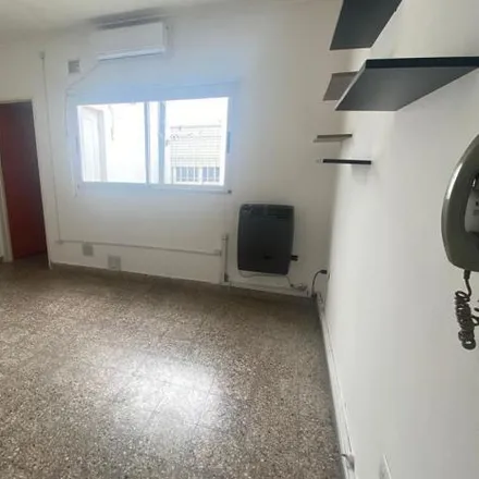 Buy this 1 bed apartment on Avenida 19 628 in Partido de La Plata, La Plata
