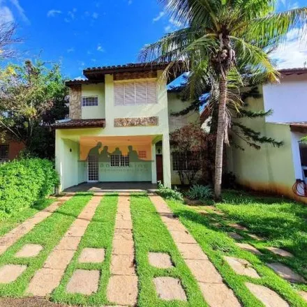 Buy this 4 bed house on Rua Maria Adame Pattaro in Barão Geraldo, Campinas - SP