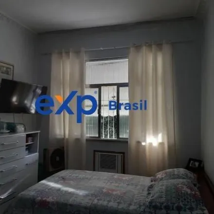 Buy this 2 bed apartment on Rua Guariúba in Tauá, Rio de Janeiro - RJ
