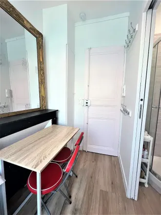 Rent this 1 bed apartment on 76 Boulevard Saint-Germain in 75005 Paris, France