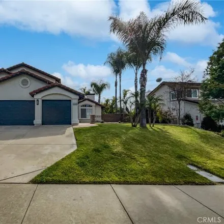 Buy this 4 bed house on 41314 Promenade Chardonnay Hills in Temecula, CA 92591