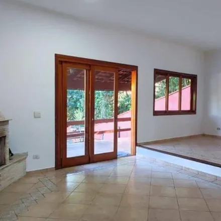 Image 1 - Avenida Amalia, Vila Militar, Barueri - SP, 06437-090, Brazil - House for sale