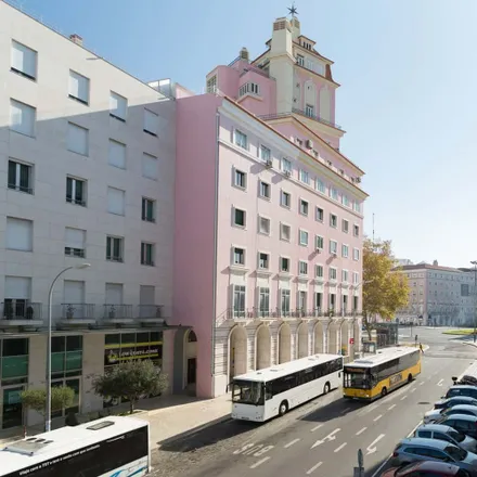 Image 7 - Rosalinda, Avenida Padre Manuel da Nóbrega 9C, 1000-193 Lisbon, Portugal - Townhouse for rent