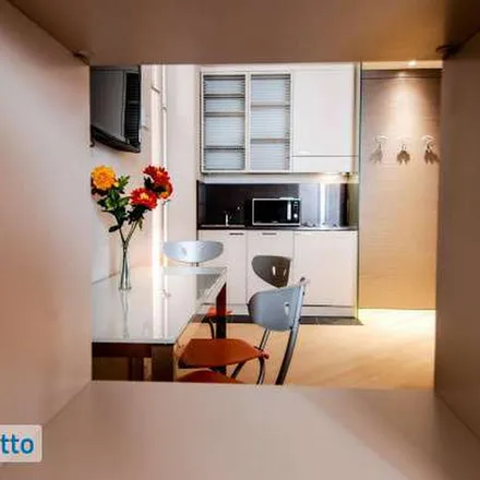 Rent this 1 bed apartment on Via Francesco Rizzoli in 18, 40125 Bologna BO