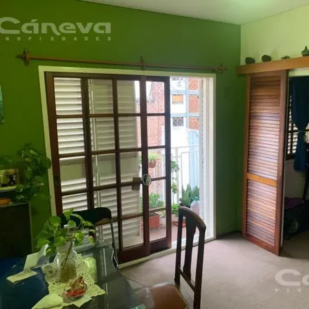 Buy this 1 bed apartment on Tapiales 1364 in Vicente López, 1638 Vicente López