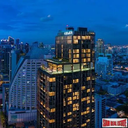 Image 2 - PICCASO, Soi Sukhumvit 19, Asok, Vadhana District, Bangkok 10110, Thailand - Apartment for sale