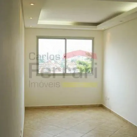 Buy this 3 bed apartment on Rua Conselheiro Moreira de Barros 3217 in Lauzane Paulista, São Paulo - SP