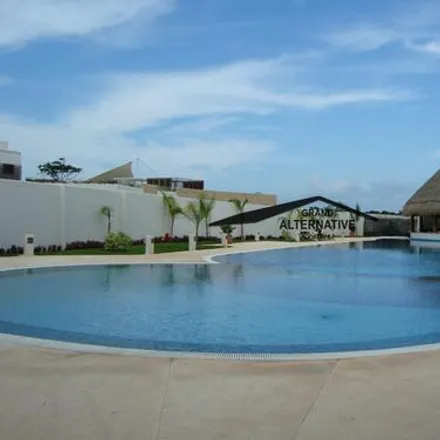 Buy this 3 bed townhouse on Avenida Andrés Quintana Roo in 77507 Cancún, ROO