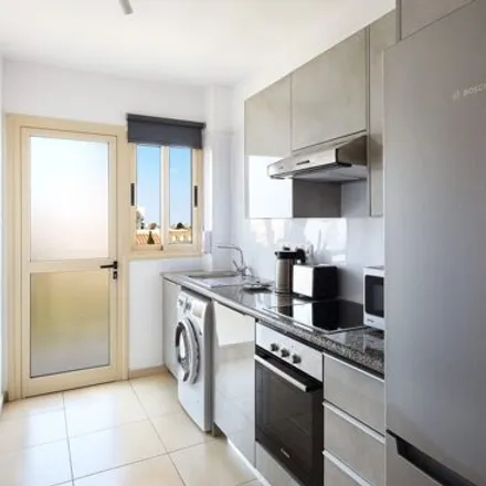 Buy this 2 bed apartment on Mayfair Gardens Hotel in Kirkis, 8049 Paphos Municipality