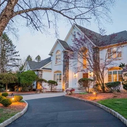 Buy this 5 bed house on Sunflower Lane in Upper Saddle River, Bergen County