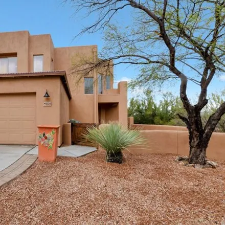 Buy this 4 bed house on 10301 East Jarod James Place in Tucson, AZ 85747