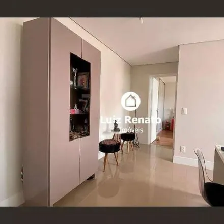 Buy this 1 bed apartment on Rua Deputado Fábio Vasconcelos in Buritis, Belo Horizonte - MG