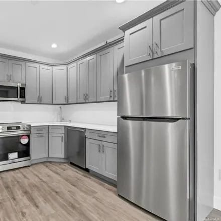 Rent this 2 bed apartment on 543 Greenwich Street in Village of Hempstead, NY 11550
