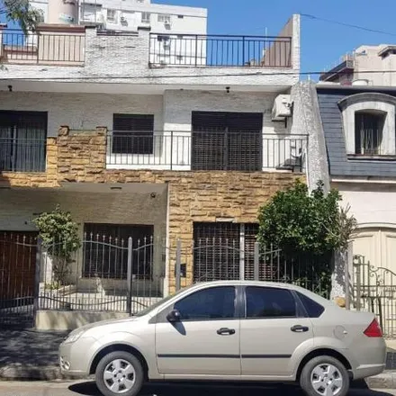 Buy this 4 bed house on Andrés Lamas 903 in Flores, C1406 BOS Buenos Aires