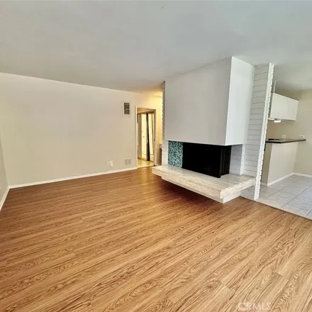 Rent this 1 bed apartment on 7838 West Manchester Avenue in Los Angeles, CA 90293