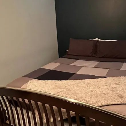 Rent this 1 bed apartment on Edmonton in AB T5J 1R9, Canada