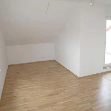 Rent this 2 bed apartment on TSV Hemhofen in Jahnstraße, 91334 Zeckern