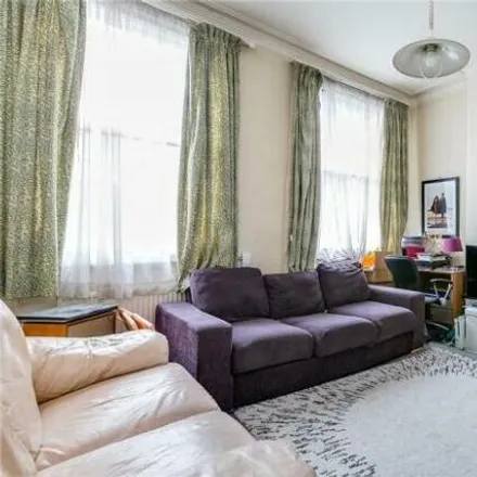 Rent this 1 bed house on 60 Chalk Farm Road in Primrose Hill, London